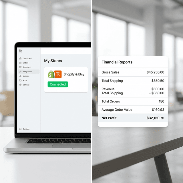 Performance dashboard analysis